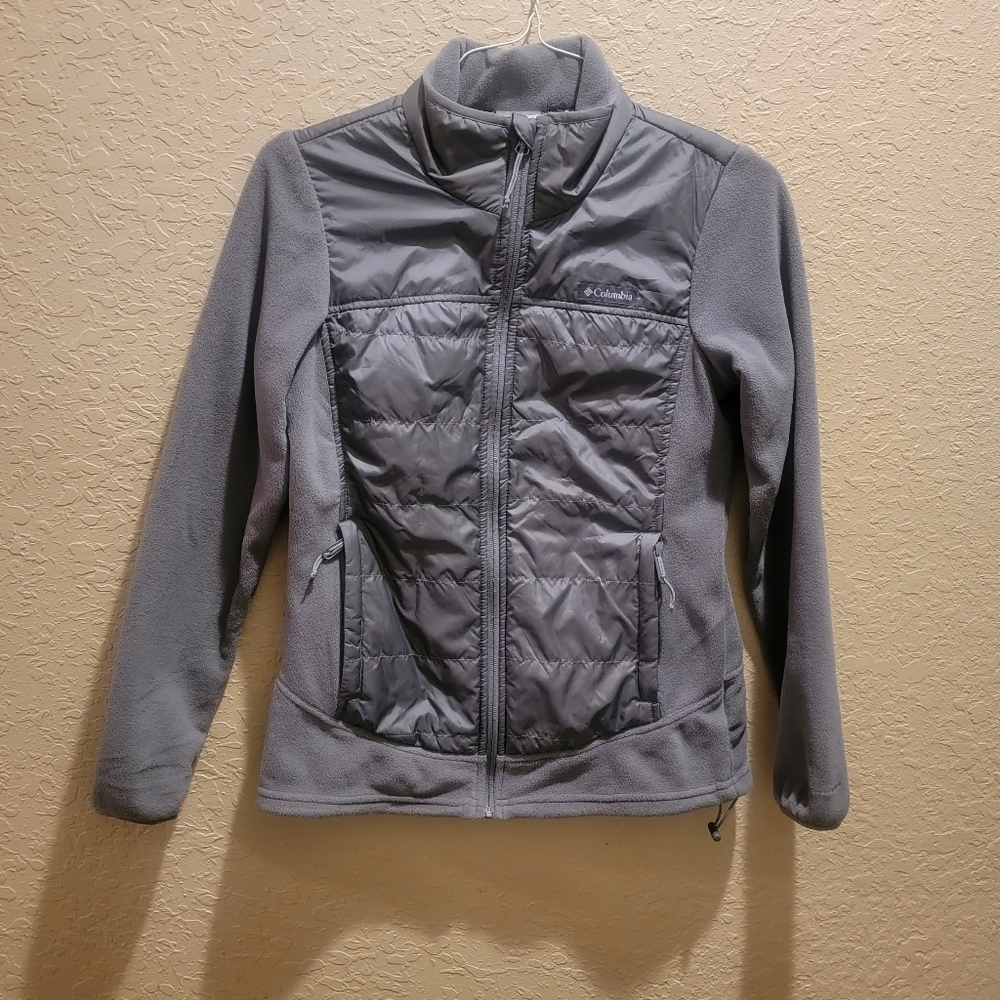 Columbia Jacket